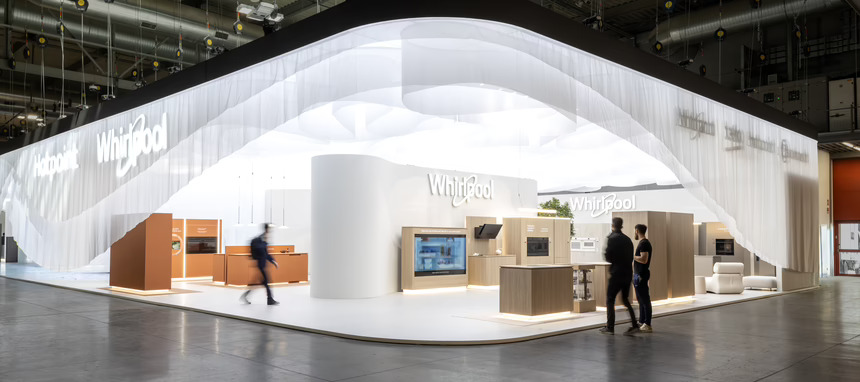 Beko Europe redefine la cocina en EuroCucina 2026