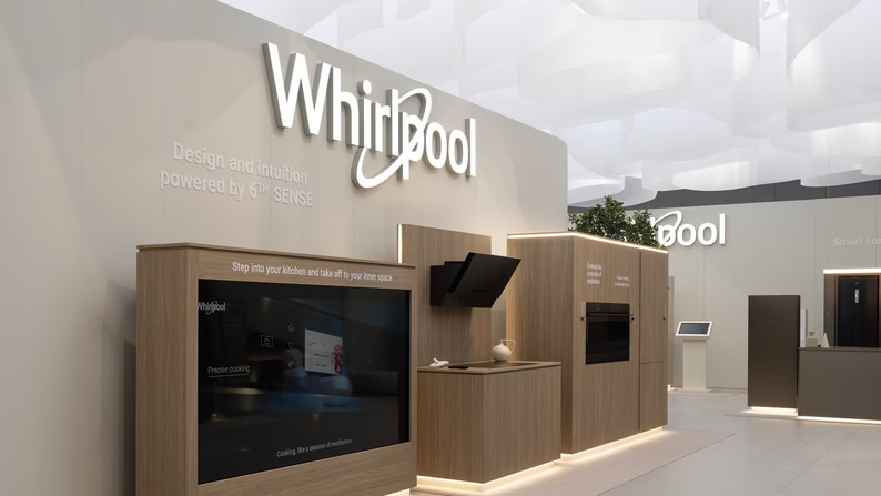 Beko Europe redefine la cocina en EuroCucina 2026