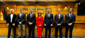 Carolina Roca seguirá al frente de la Asociación de Promotores Inmobiliarios de Madrid