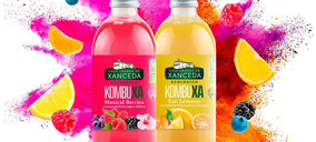 Casa Grande de Xanceda invierte en una planta para elaborar kombucha