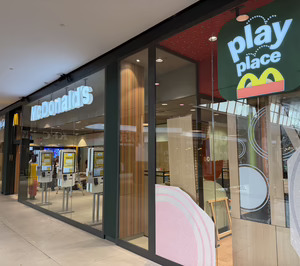 McDonalds alcanza la veintena de restaurantes en Castilla-La Mancha