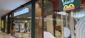 McDonalds alcanza la veintena de restaurantes en Castilla-La Mancha