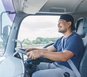 El empleo en Transporte y Logística avanzó el 5% en 2025