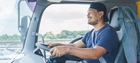 El empleo en Transporte y Logística avanzó el 5% en 2025