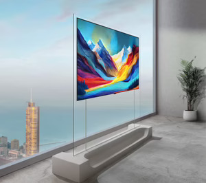 Electrodomésticos, Televisores y Soluciones para vehículos impulsan los ingresos de LG en el 1T