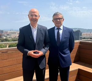 Joan Comella asume la dirección de la Fundació Sant Joan de Déu