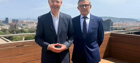 Joan Comella asume la dirección de la Fundació Sant Joan de Déu