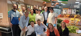 Plusfresc apuesta por un formato mixto en sus remodelaciones