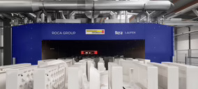 Roca Group se une al hub de innovación industrial All4Zero