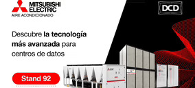 Mitsubishi Electric presentará sus soluciones más avanzadas para data centers en DCD Connect Madrid 2026