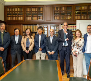 Albo compra por 3,3 M€ los terrenos de sus instalaciones en Salvaterra de Miño