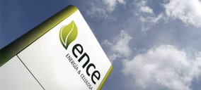Ence cae un 15% en ventas y rebaja pérdidas a la mitad en el primer trimestre