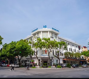 Palladium Hotel Group firma un segundo hotel en Vietnam