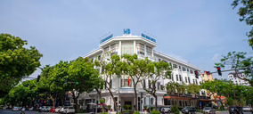 Palladium Hotel Group firma un segundo hotel en Vietnam