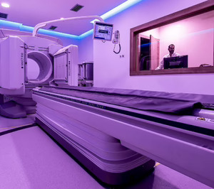 El hospital Imed Valencia pone en marcha un nuevo servicio de medicina nuclear