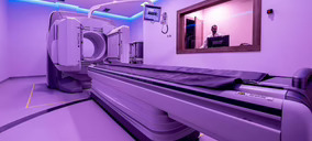 El hospital Imed Valencia pone en marcha un nuevo servicio de medicina nuclear