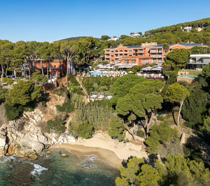 Sallés Hotels culmina la reforma y amplía la capacidad del Sallés Cala del Pi