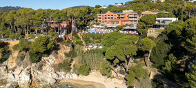 Sallés Hotels culmina la reforma y amplía la capacidad del Sallés Cala del Pi