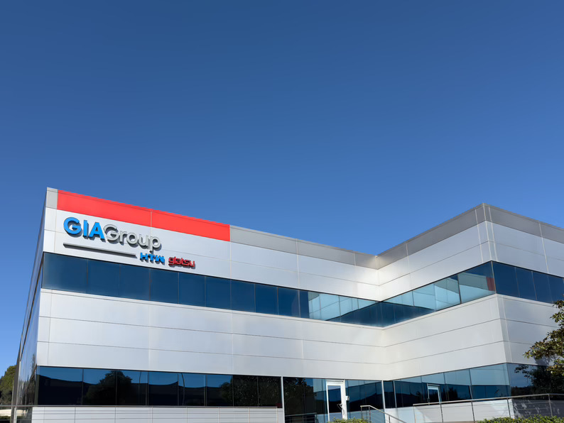 José María Álvarez (GIA Group): 