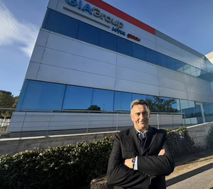 José María Álvarez (GIA Group): Estamos impulsando una nueva etapa de profesionalización en Gia Group