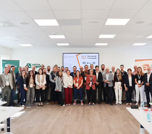 Sanifruit propone un modelo de innovación abierta para desarrollar envases más funcionales y sostenibles