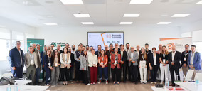 Sanifruit propone un modelo de innovación abierta para desarrollar envases más funcionales y sostenibles