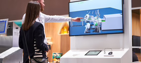 Rockwell Automation muestra su tecnología en Interpack 2026