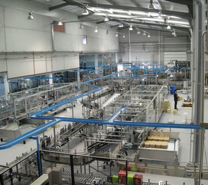 López Morenas ajustará su estructura productiva para optimizar beneficios, tras mantener sus ventas estables el pasado año