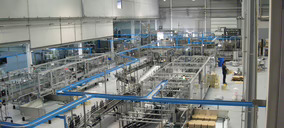 López Morenas ajustará su estructura productiva para optimizar beneficios, tras mantener sus ventas estables el pasado año