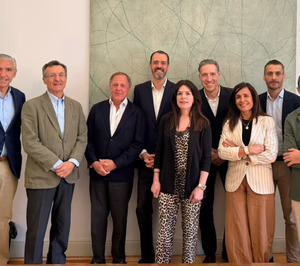 Zunibal inicia una nueva etapa de crecimiento respaldada por Nazca y Blue Earth Capital