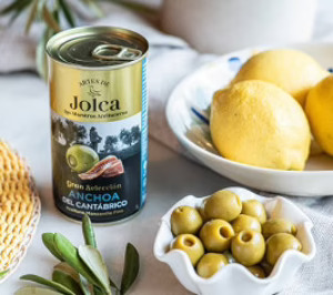 Jolca invierte en mejoras en su fábrica y amplía su catálogo