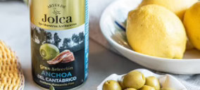 Jolca invierte en mejoras en su fábrica y amplía su catálogo