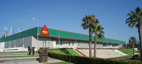 Delta fortalece su capacidad industrial con una inversión a doble dígito