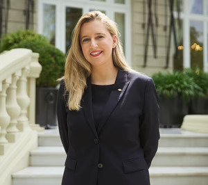 Lucía Serrano (‘Mandarin Oriental Ritz Madrid’): El alojamiento de lujo debe liderar un modelo más sostenible