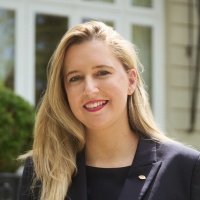 Lucía Serrano (‘Mandarin Oriental Ritz Madrid’): El alojamiento de lujo debe liderar un modelo más sostenible