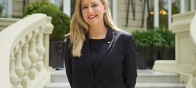 Lucía Serrano (‘Mandarin Oriental Ritz Madrid’): El alojamiento de lujo debe liderar un modelo más sostenible