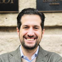 Jaime Garrido (Hilton Hotels): El gran reto es la apertura del hotel a la ciudad
