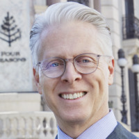 Patrick B. Pollak (Four Seasons Madrid): Gracias a nuestra llegada y al desarrollo de esta zona se nota cierta desestacionalización