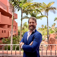 Javier García Olivares (Minor Hotels): El cliente local es prioritario