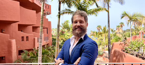 Javier García Olivares (Minor Hotels): El cliente local es prioritario