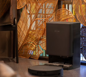 Ecovacs ya es parte de la nueva edición de Casa Decor