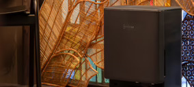 Ecovacs ya es parte de la nueva edición de Casa Decor