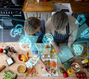 ICEX presenta el sector foodtech en Alemania