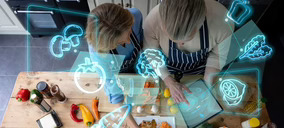 ICEX presenta el sector foodtech en Alemania