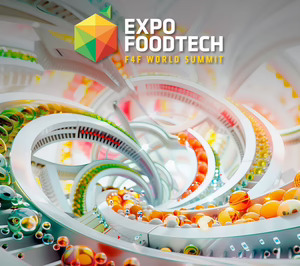 F4F-Expo FoodTech 2026 calienta motores y presenta unos números muy interesantes