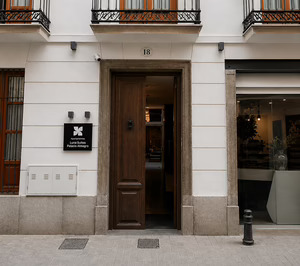 DeLuna Hotels sigue creciendo en Granada con el Luna Suites Palacio Almagra