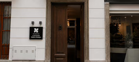 DeLuna Hotels sigue creciendo en Granada con el Luna Suites Palacio Almagra