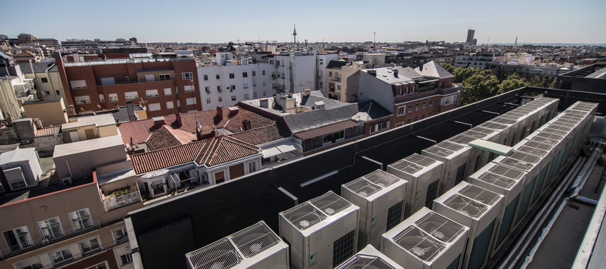 Una instaladora madrileña entra en concurso y enfila su liquidación