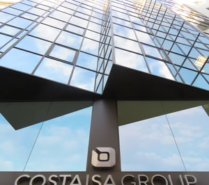 Costaisa prepara el lanzamiento de dos nuevas soluciones, mientras se mantiene cerca de los 70 M de facturación