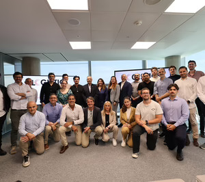 La incubadora Logistics 4.0 ha presenta las 19 nuevas startups que se unen a su ecosistema